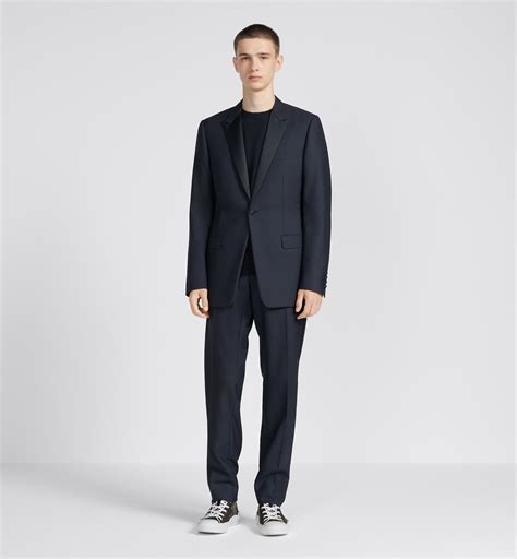 dior men's clothing|christian dior men's suit price.